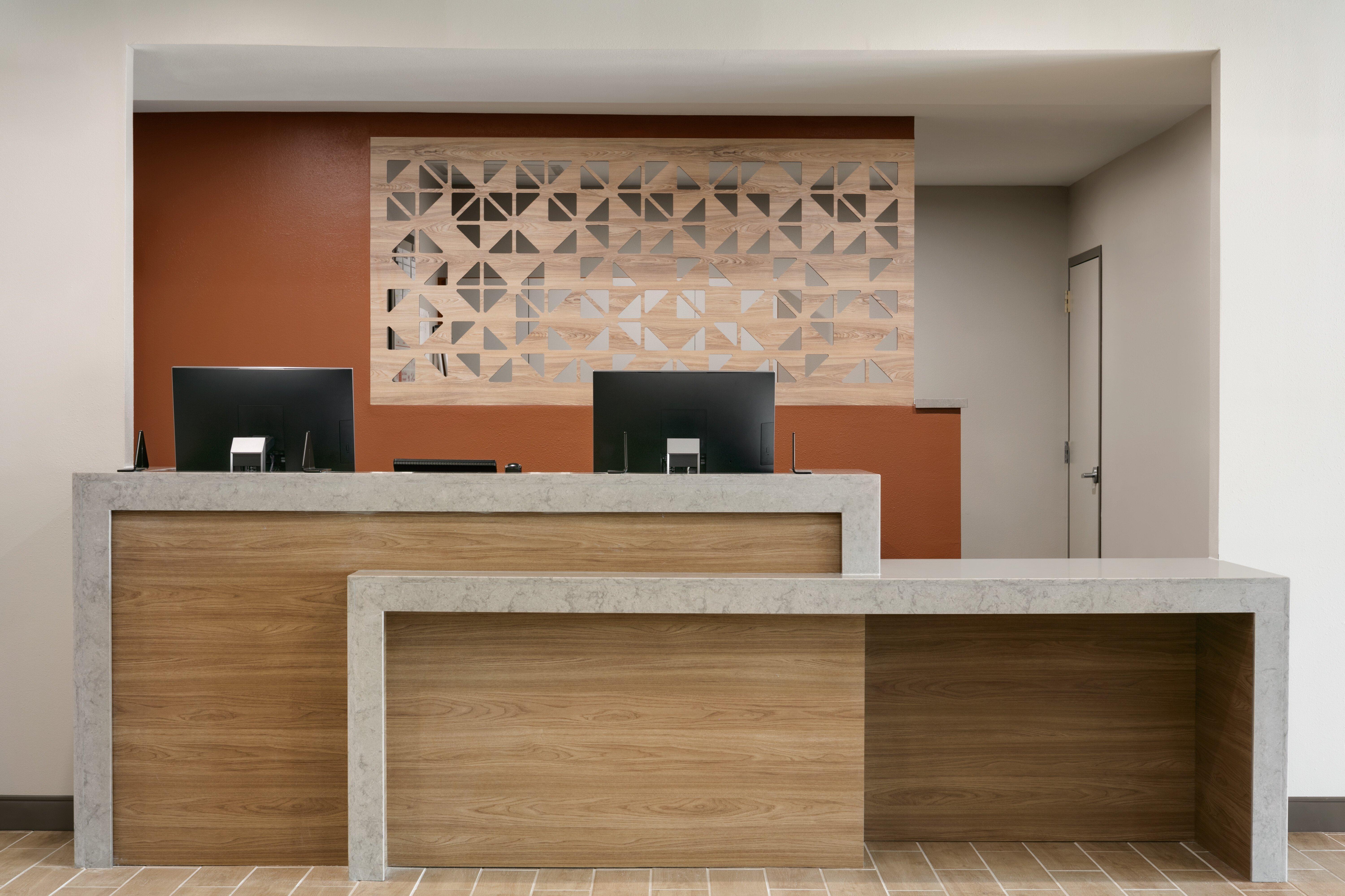 Candlewood Suites Fayetteville Fort Bragg By Ihg Exterior photo