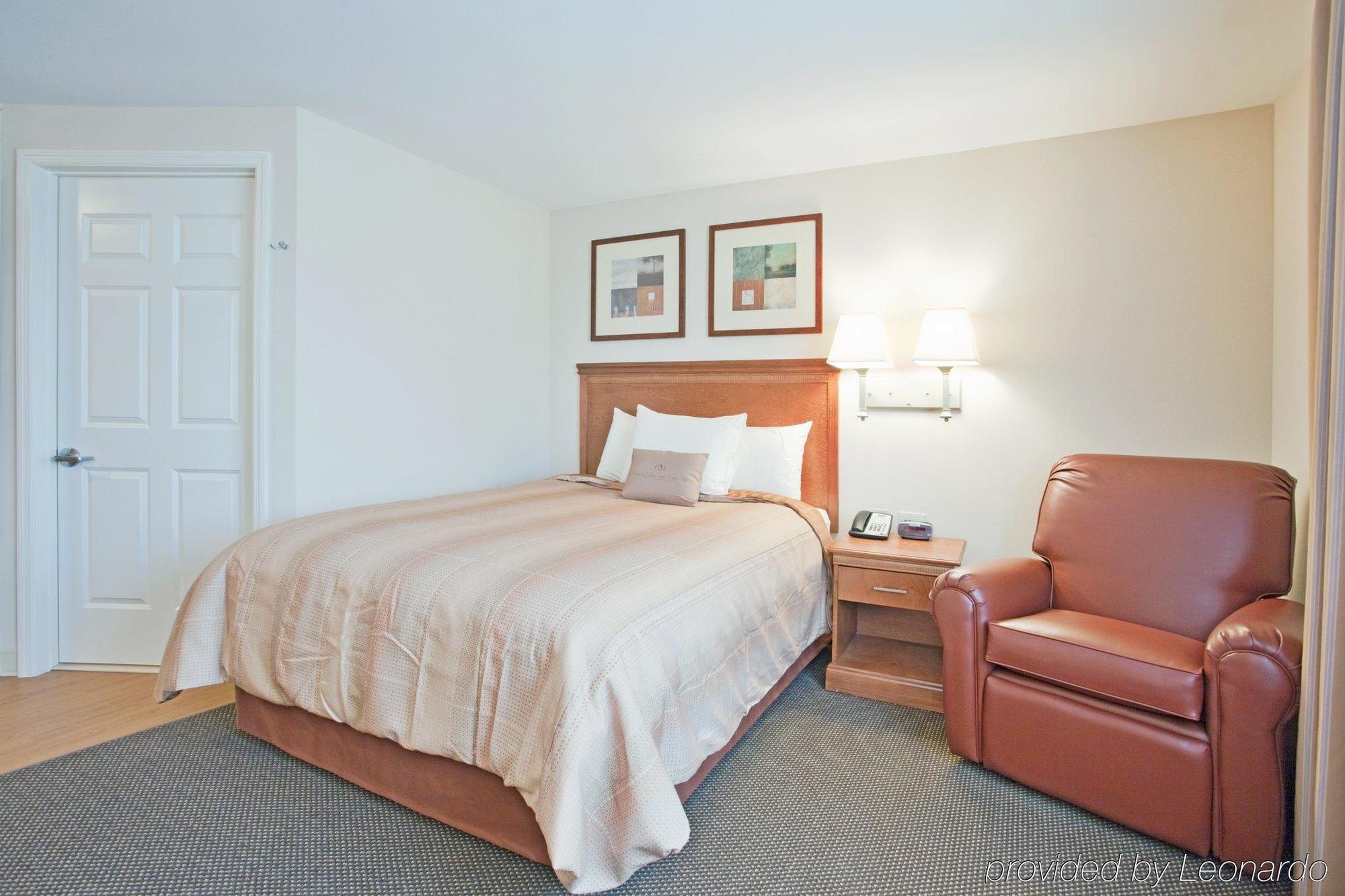 Candlewood Suites Fayetteville Fort Bragg By Ihg Room photo